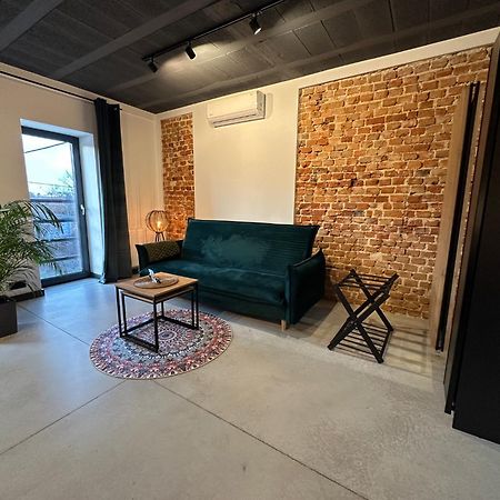 Apartamenty Gliwice Staromiejska 65 Luaran gambar