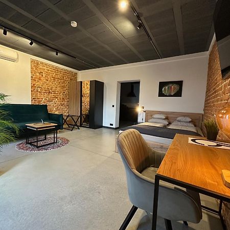 Apartamenty Gliwice Staromiejska 65 Luaran gambar