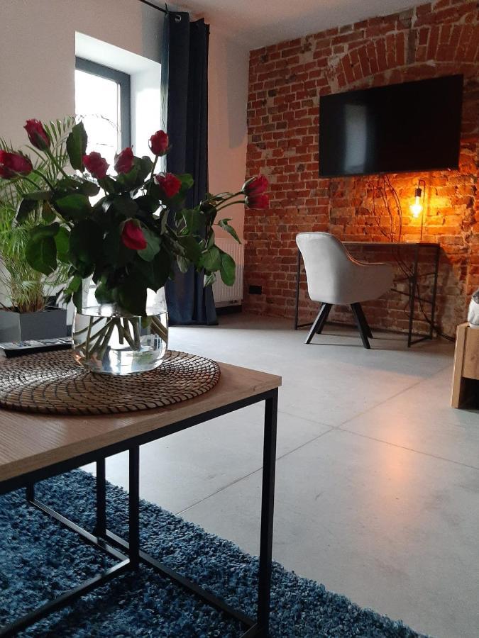 Apartamenty Gliwice Staromiejska 65 Luaran gambar