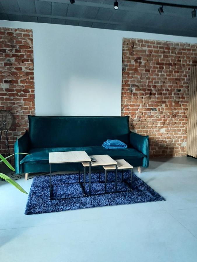 Apartamenty Gliwice Staromiejska 65 Luaran gambar