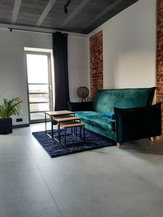 Apartamenty Gliwice Staromiejska 65 Luaran gambar