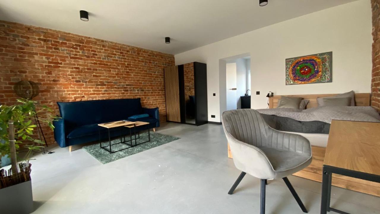 Apartamenty Gliwice Staromiejska 65 Luaran gambar