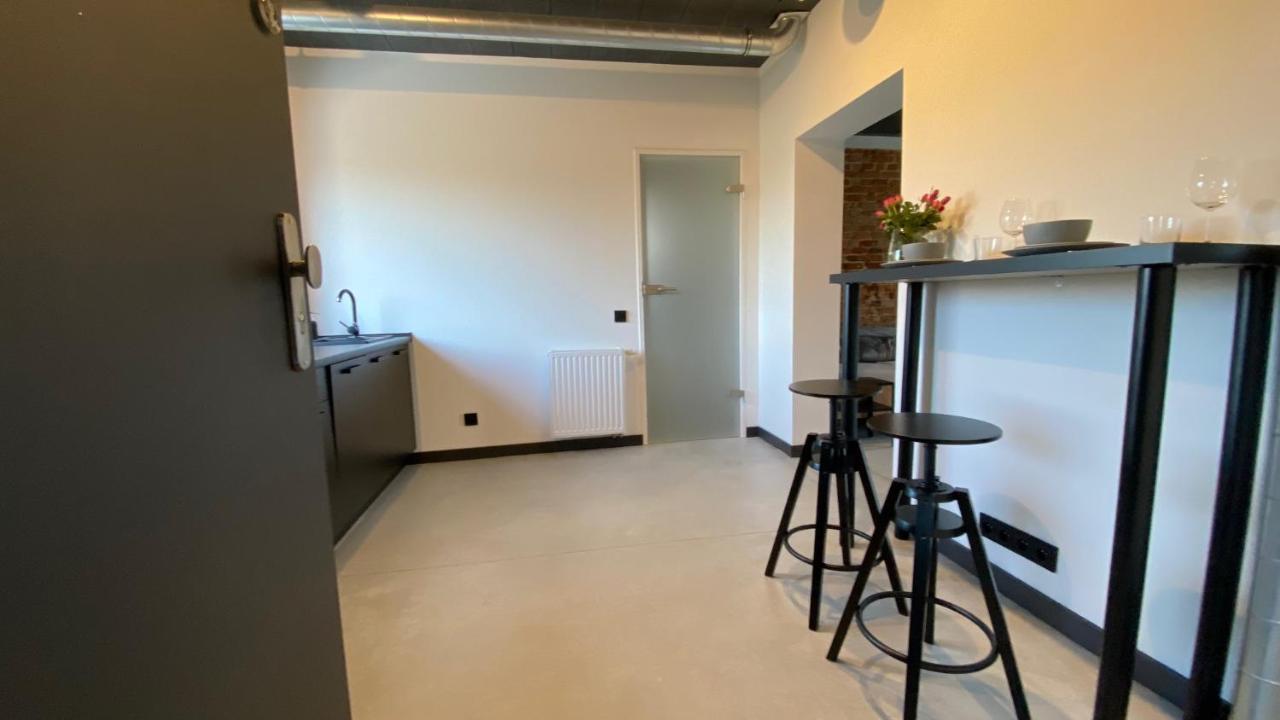 Apartamenty Gliwice Staromiejska 65 Luaran gambar