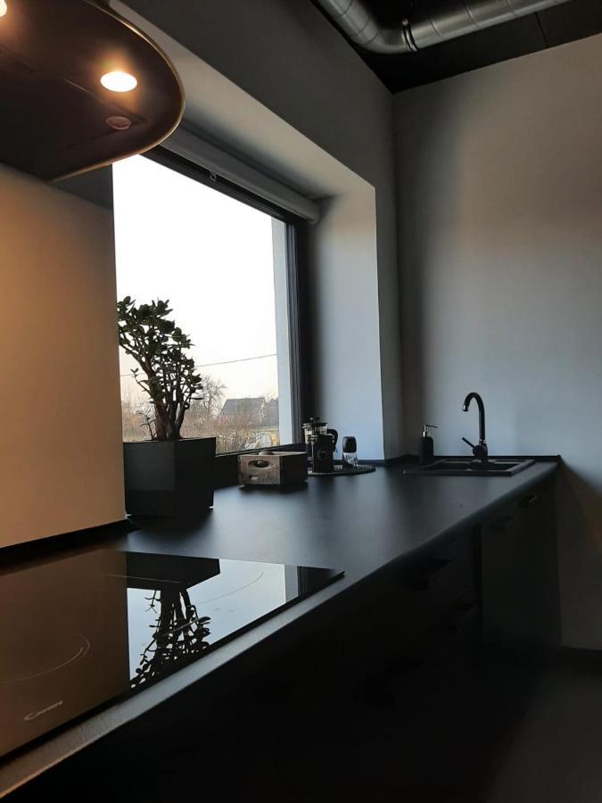 Apartamenty Gliwice Staromiejska 65 Luaran gambar