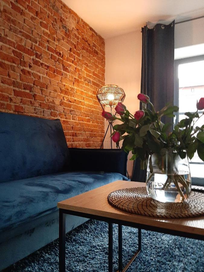 Apartamenty Gliwice Staromiejska 65 Luaran gambar