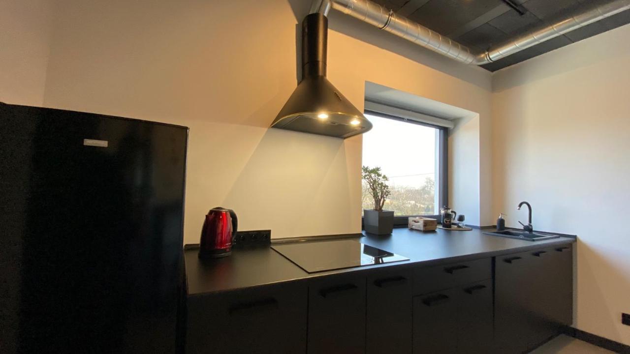 Apartamenty Gliwice Staromiejska 65 Luaran gambar