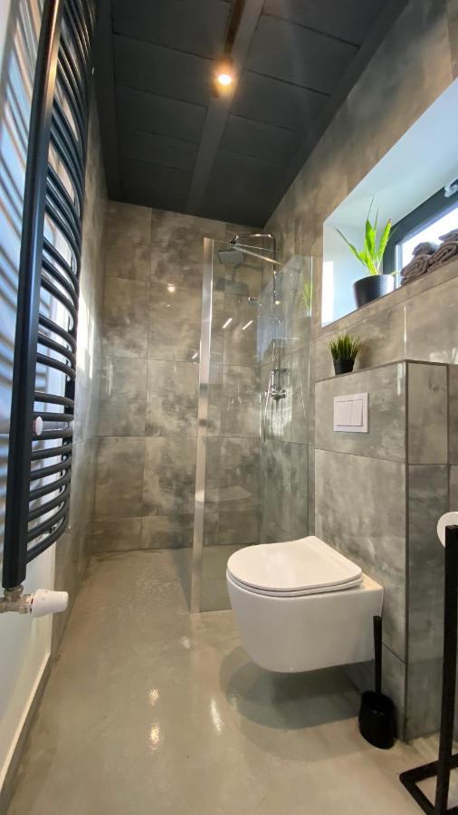 Apartamenty Gliwice Staromiejska 65 Luaran gambar
