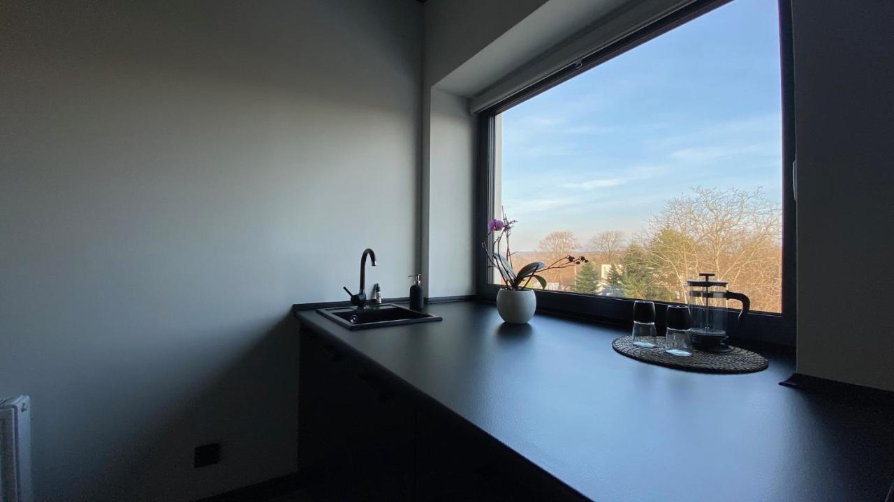 Apartamenty Gliwice Staromiejska 65 Luaran gambar