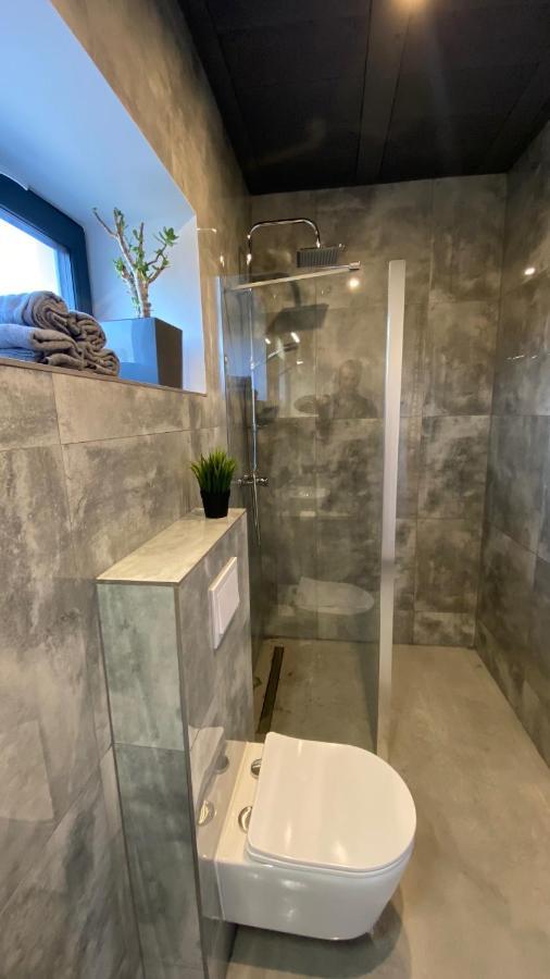 Apartamenty Gliwice Staromiejska 65 Luaran gambar
