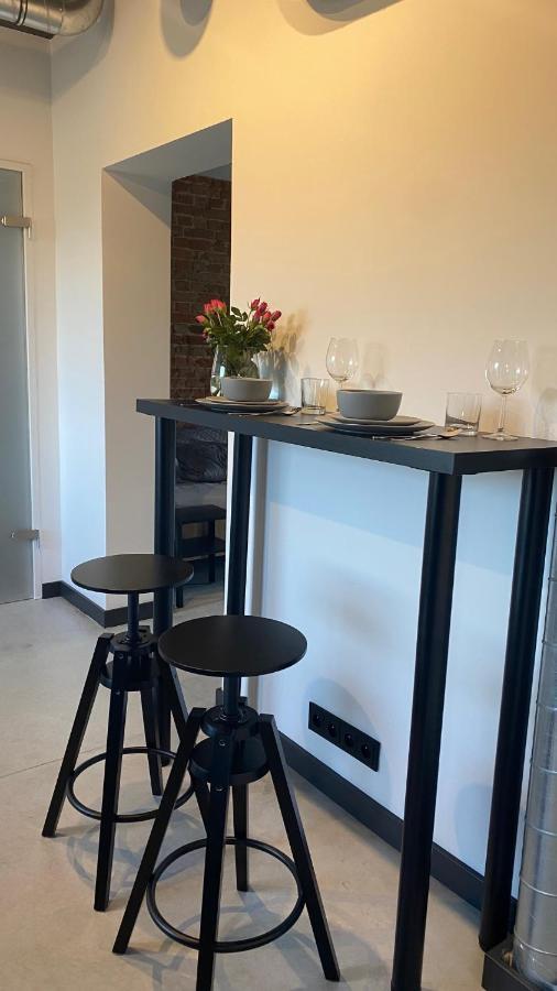 Apartamenty Gliwice Staromiejska 65 Luaran gambar