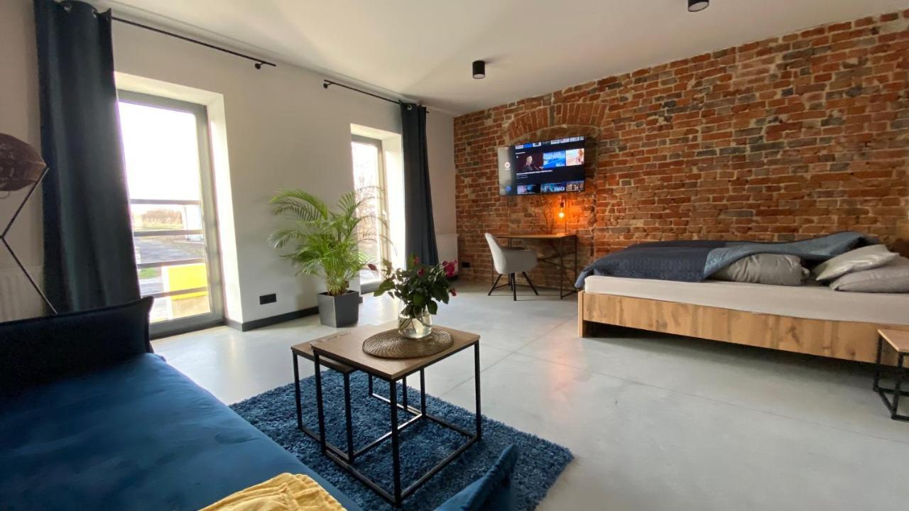 Apartamenty Gliwice Staromiejska 65 Luaran gambar
