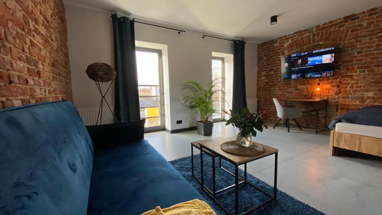 Apartamenty Gliwice Staromiejska 65 Luaran gambar
