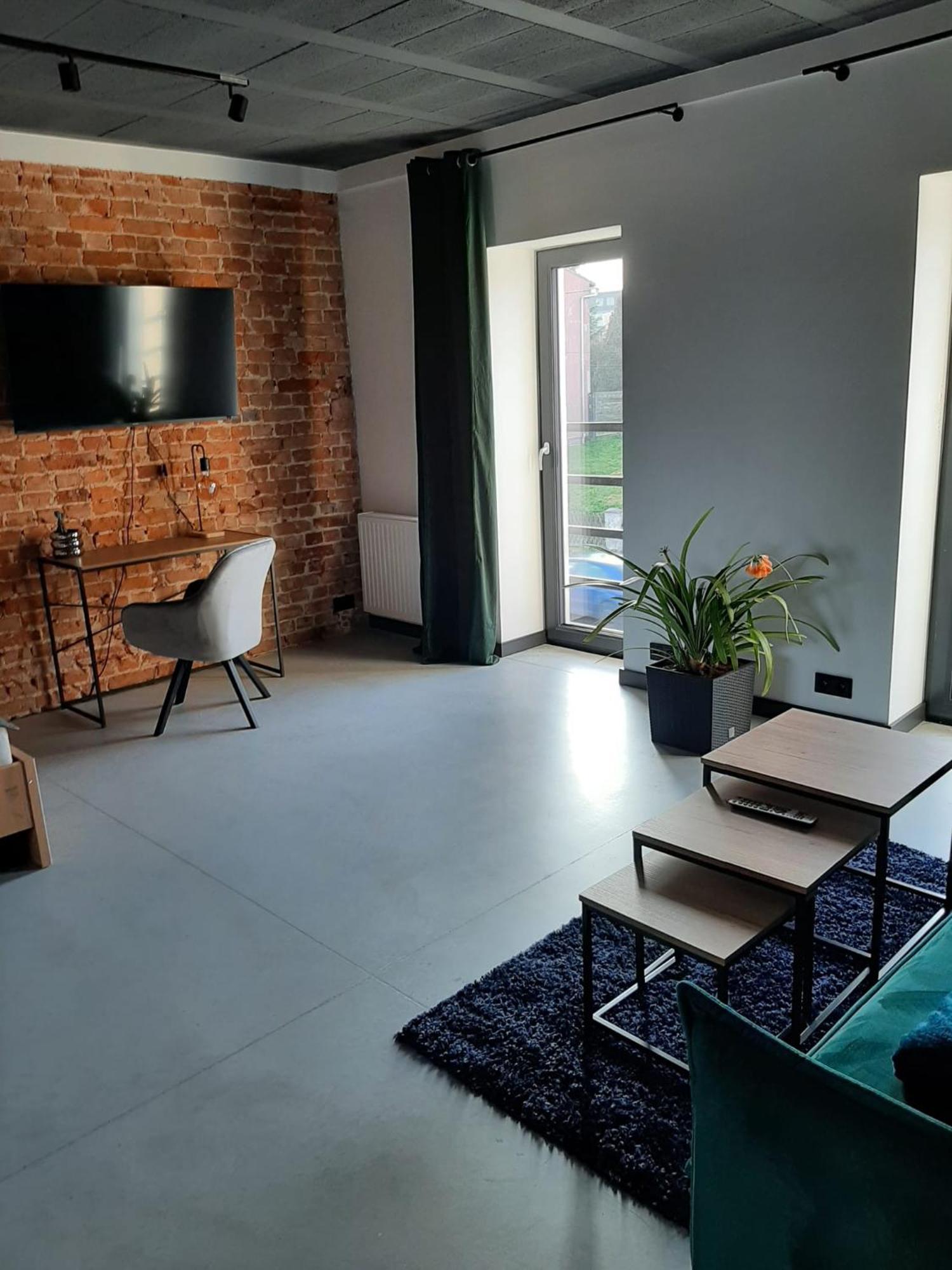 Apartamenty Gliwice Staromiejska 65 Luaran gambar