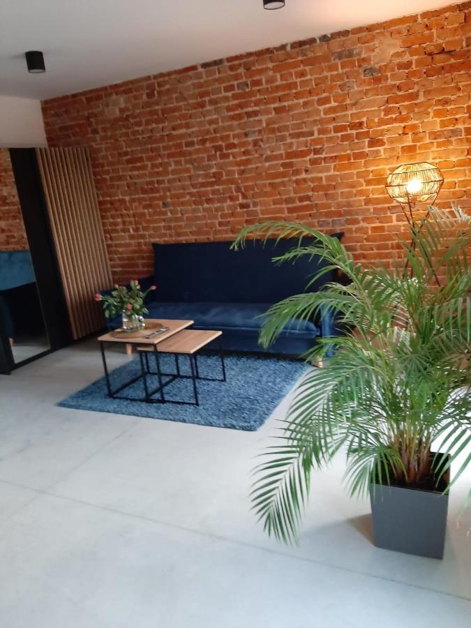 Apartamenty Gliwice Staromiejska 65 Luaran gambar
