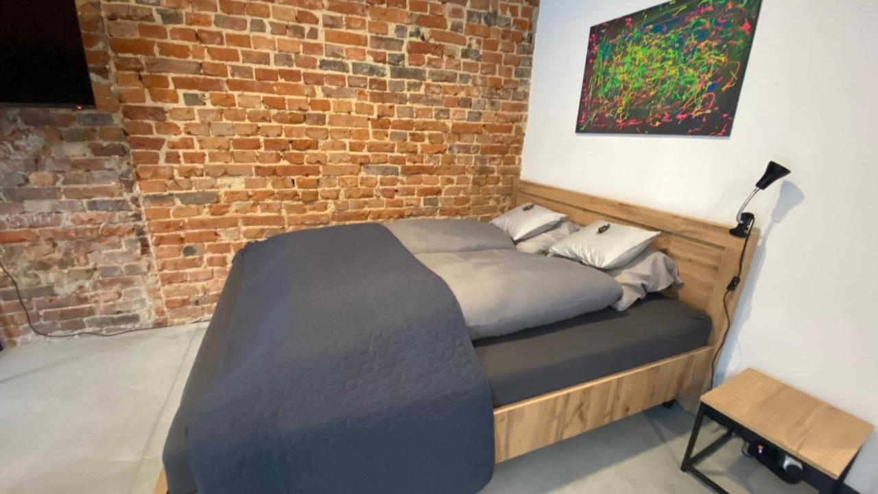 Apartamenty Gliwice Staromiejska 65 Luaran gambar