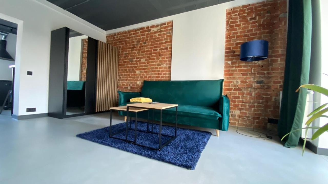 Apartamenty Gliwice Staromiejska 65 Luaran gambar