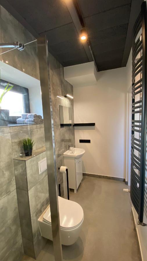 Apartamenty Gliwice Staromiejska 65 Luaran gambar
