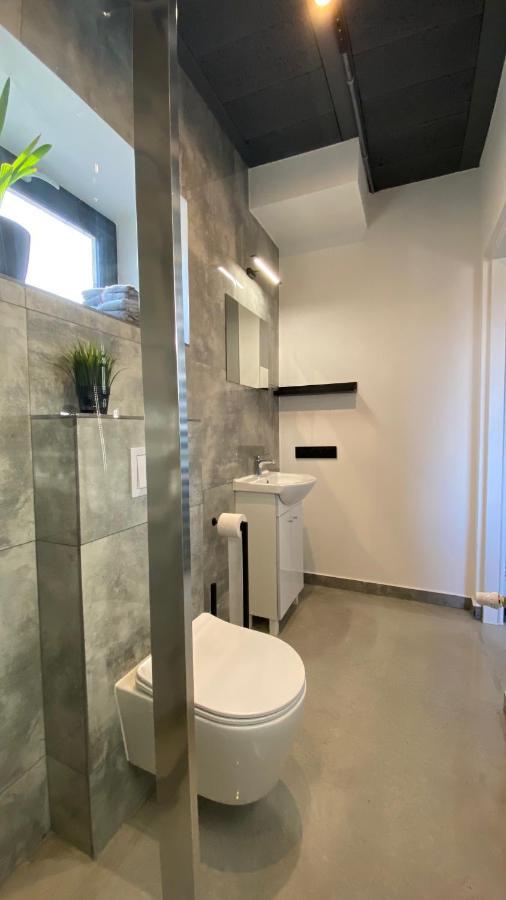 Apartamenty Gliwice Staromiejska 65 Luaran gambar