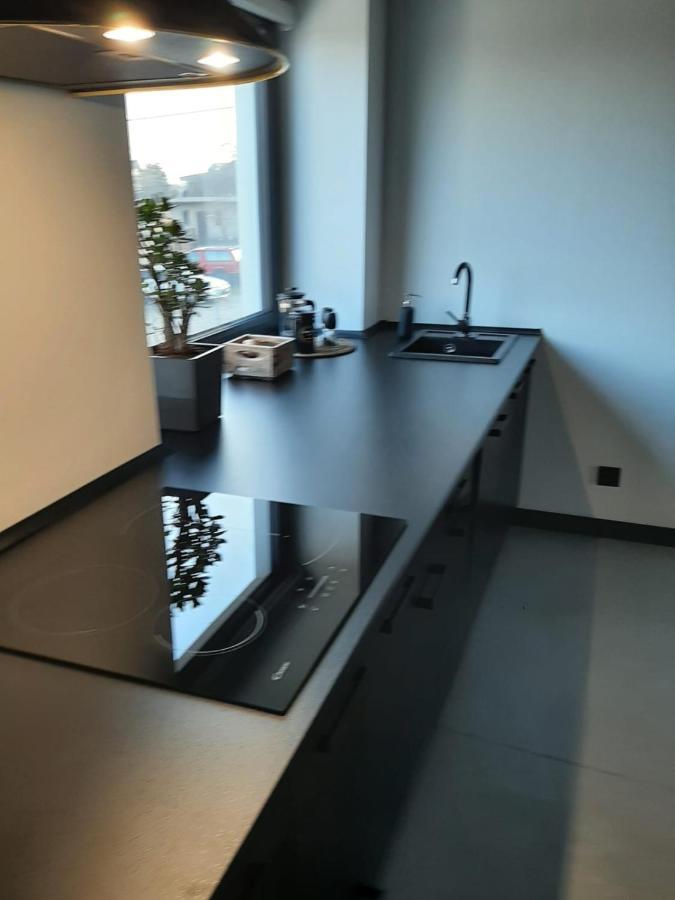 Apartamenty Gliwice Staromiejska 65 Luaran gambar