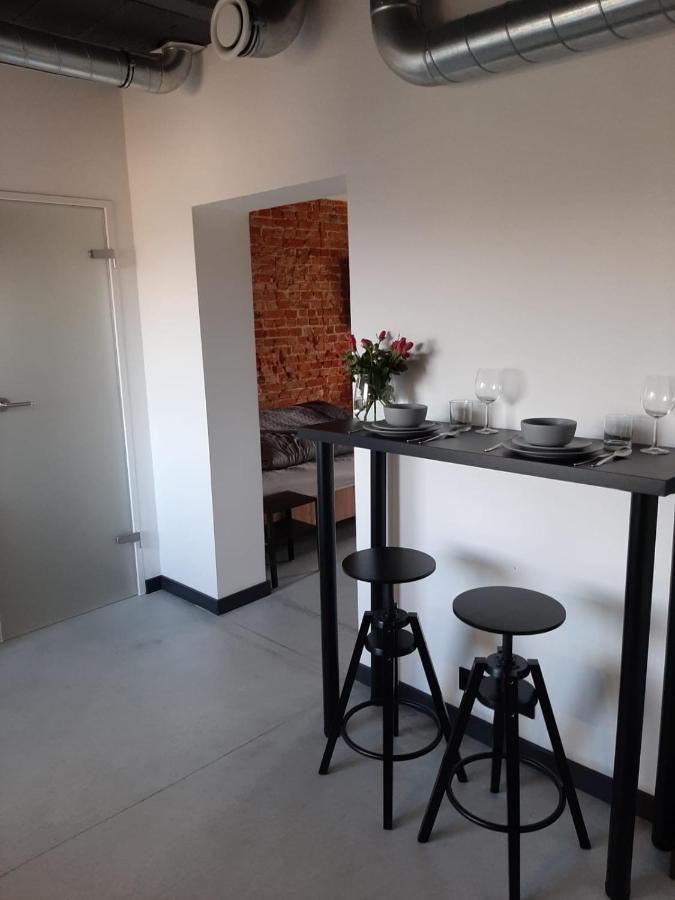 Apartamenty Gliwice Staromiejska 65 Luaran gambar