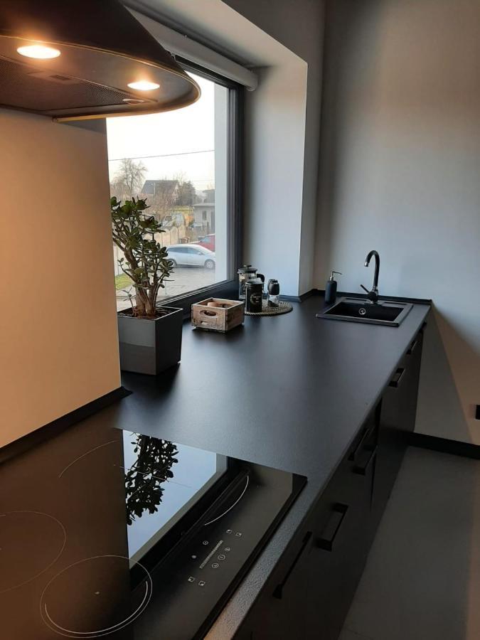 Apartamenty Gliwice Staromiejska 65 Luaran gambar