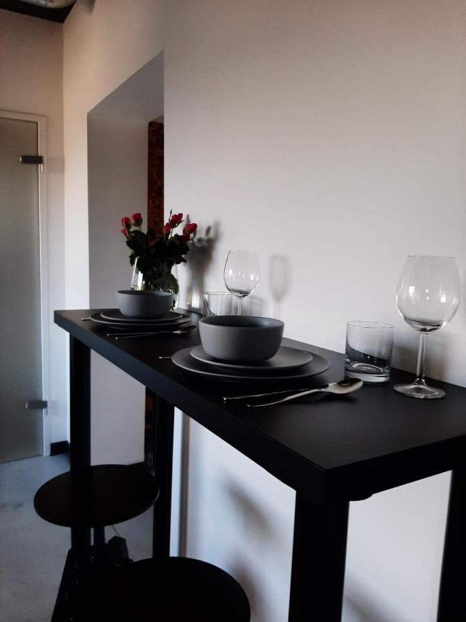 Apartamenty Gliwice Staromiejska 65 Luaran gambar