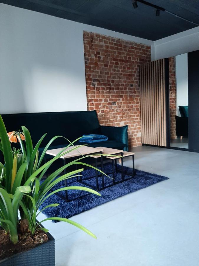 Apartamenty Gliwice Staromiejska 65 Luaran gambar