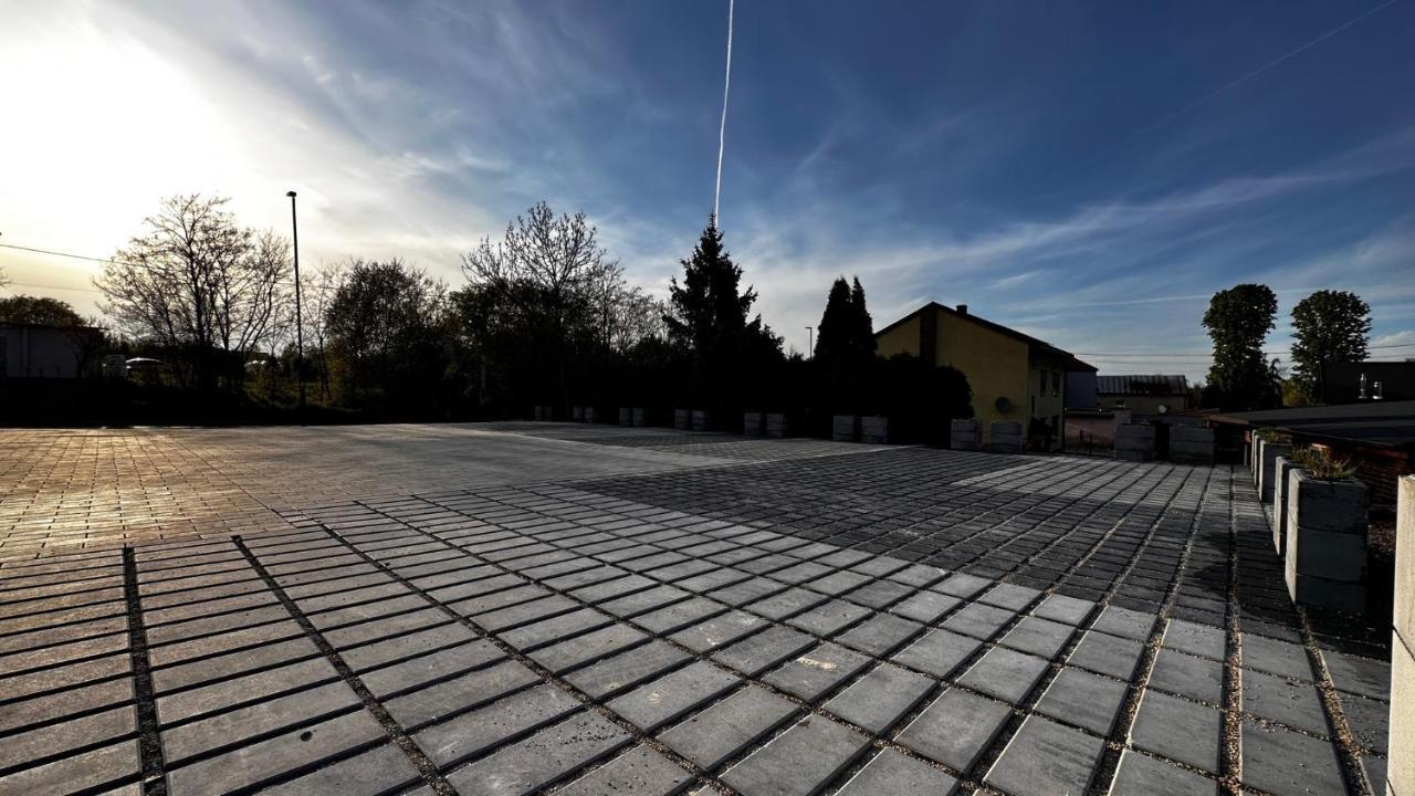 Apartamenty Gliwice Staromiejska 65 Luaran gambar