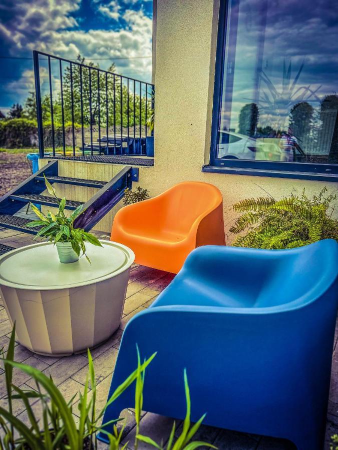 Apartamenty Gliwice Staromiejska 65 Luaran gambar