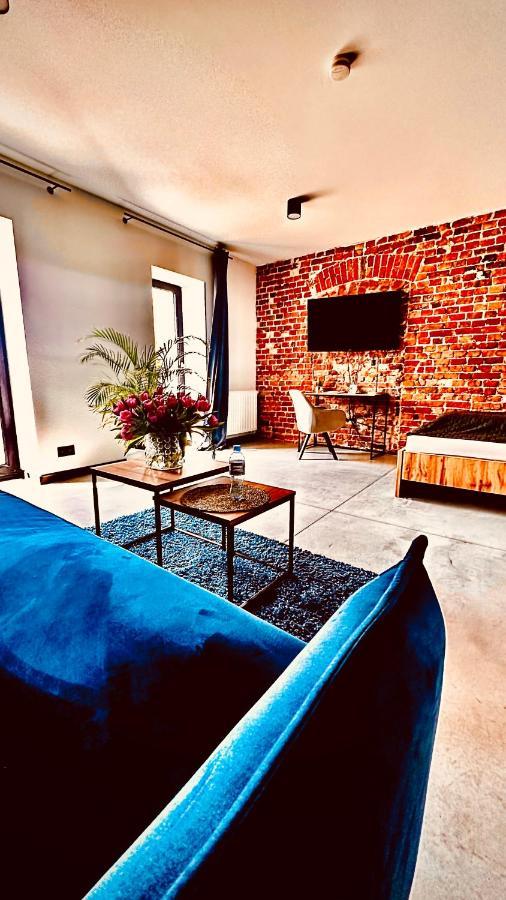 Apartamenty Gliwice Staromiejska 65 Luaran gambar