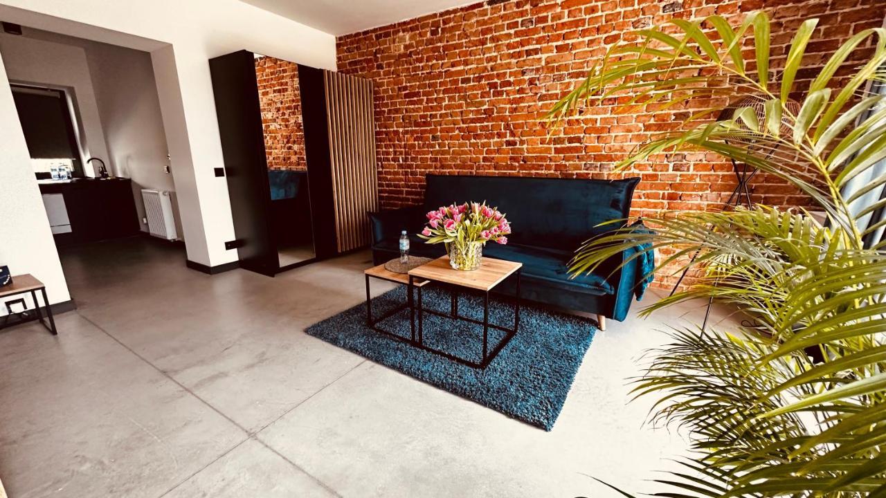 Apartamenty Gliwice Staromiejska 65 Luaran gambar