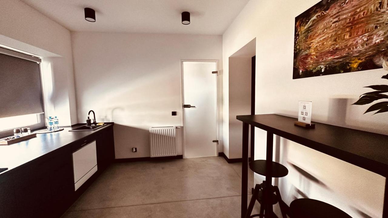 Apartamenty Gliwice Staromiejska 65 Luaran gambar