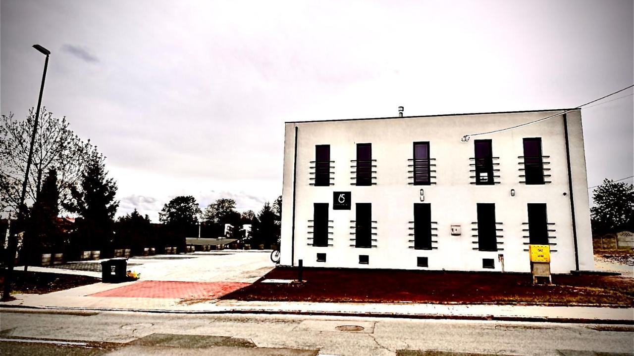 Apartamenty Gliwice Staromiejska 65 Luaran gambar