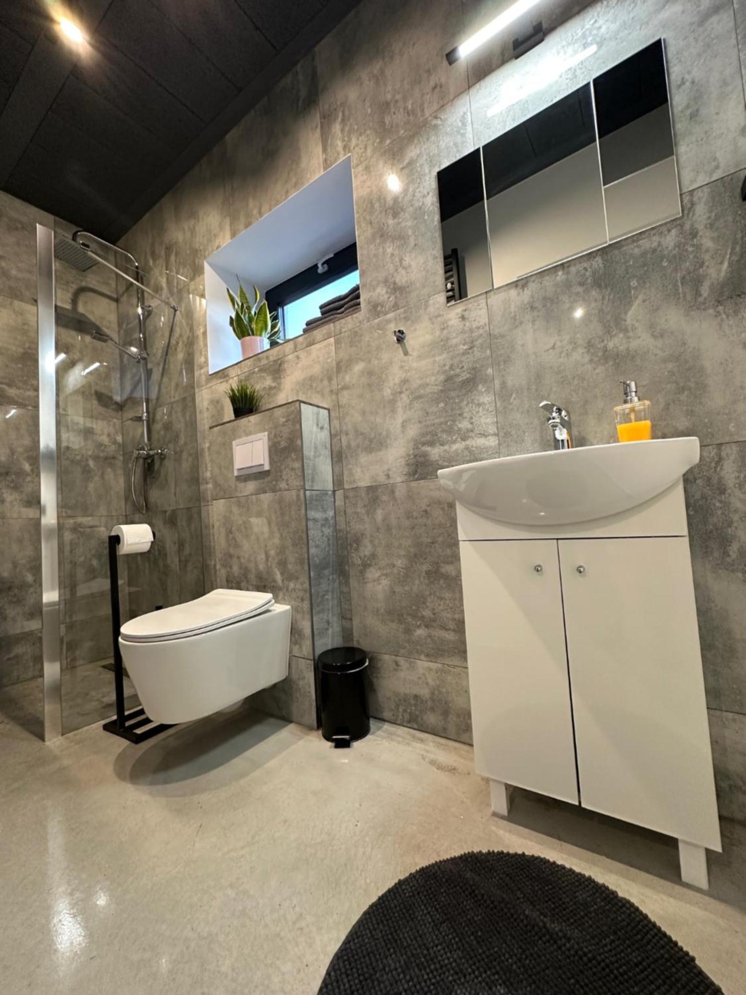 Apartamenty Gliwice Staromiejska 65 Luaran gambar