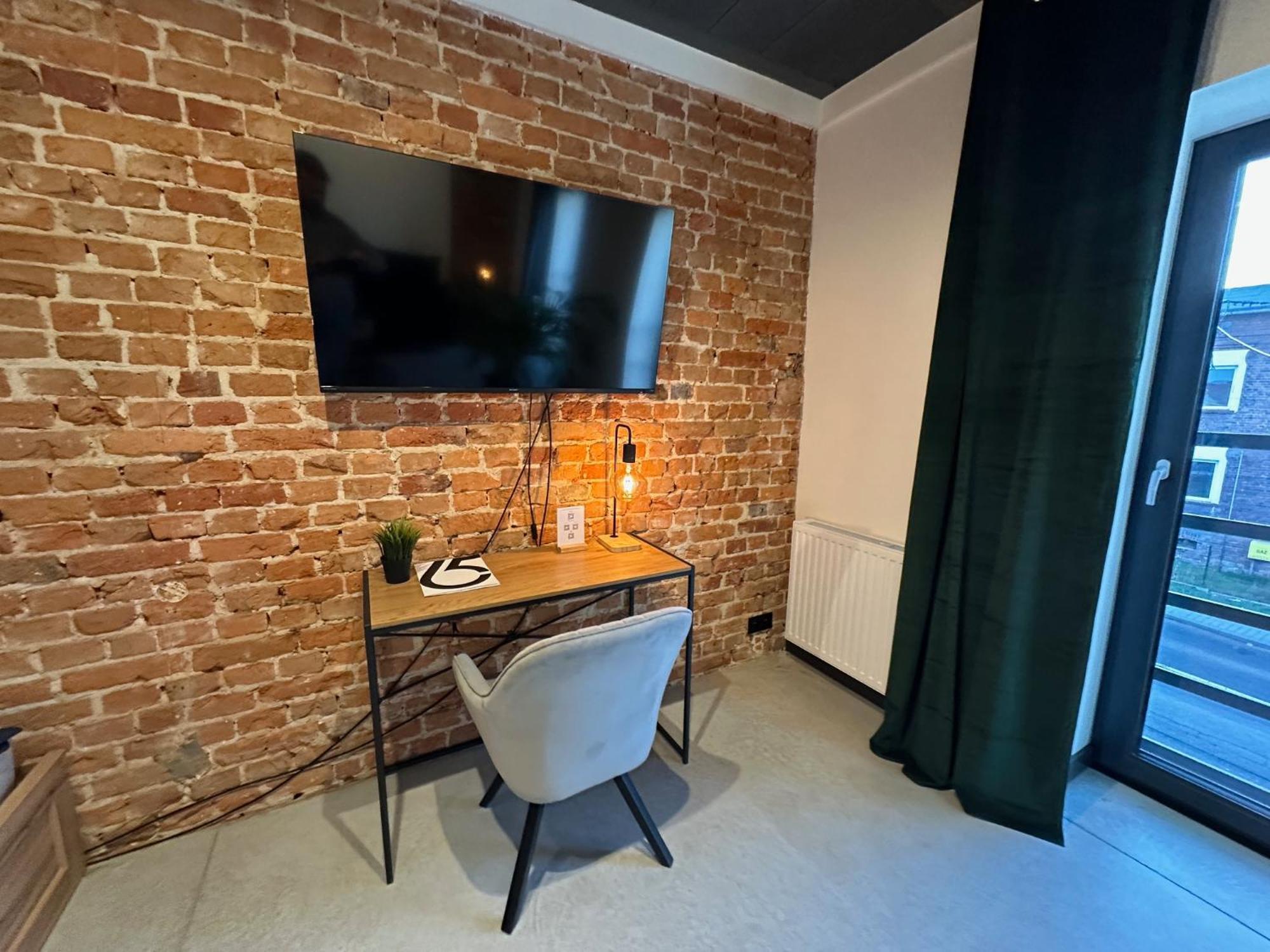 Apartamenty Gliwice Staromiejska 65 Luaran gambar
