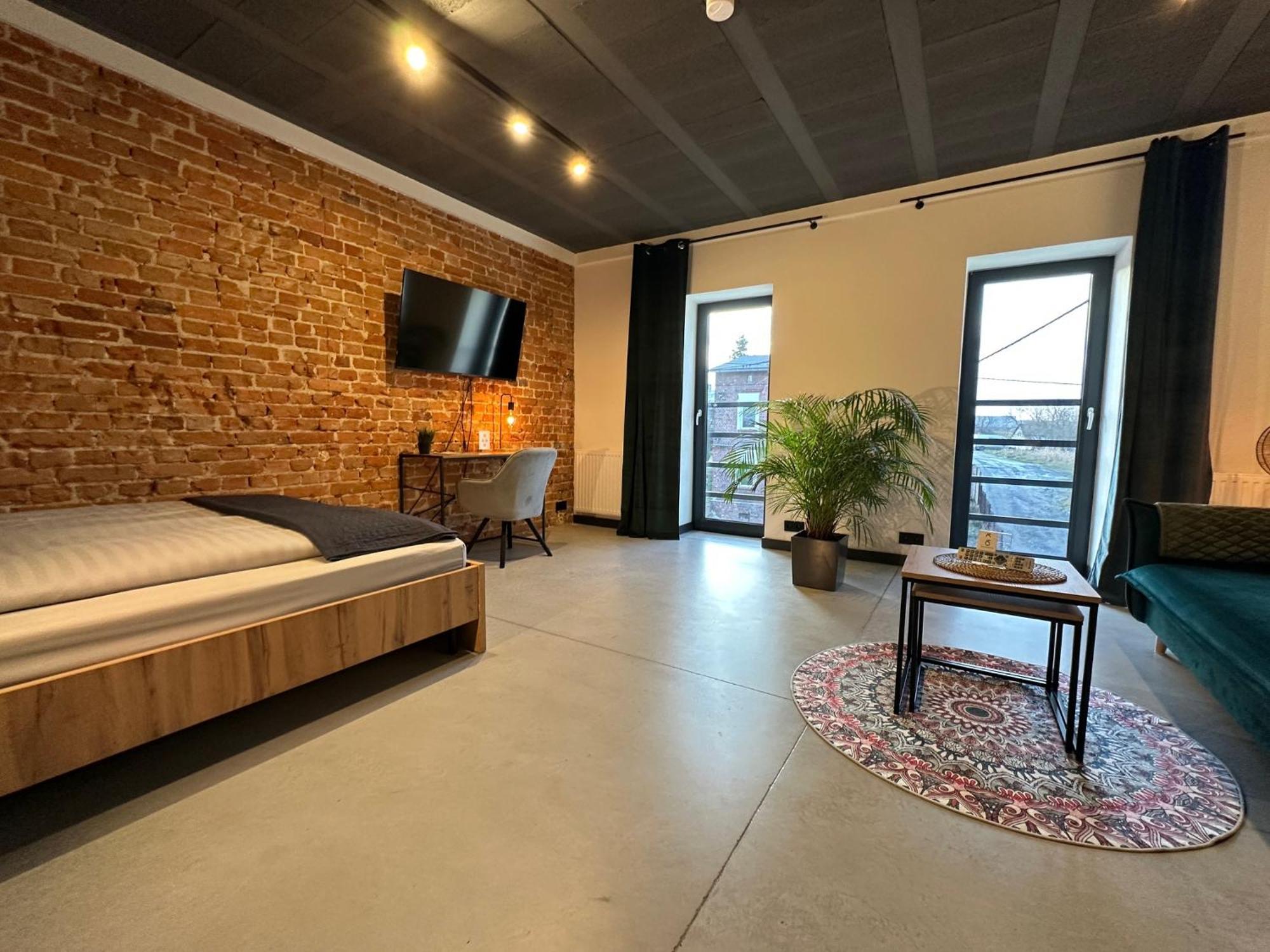 Apartamenty Gliwice Staromiejska 65 Luaran gambar