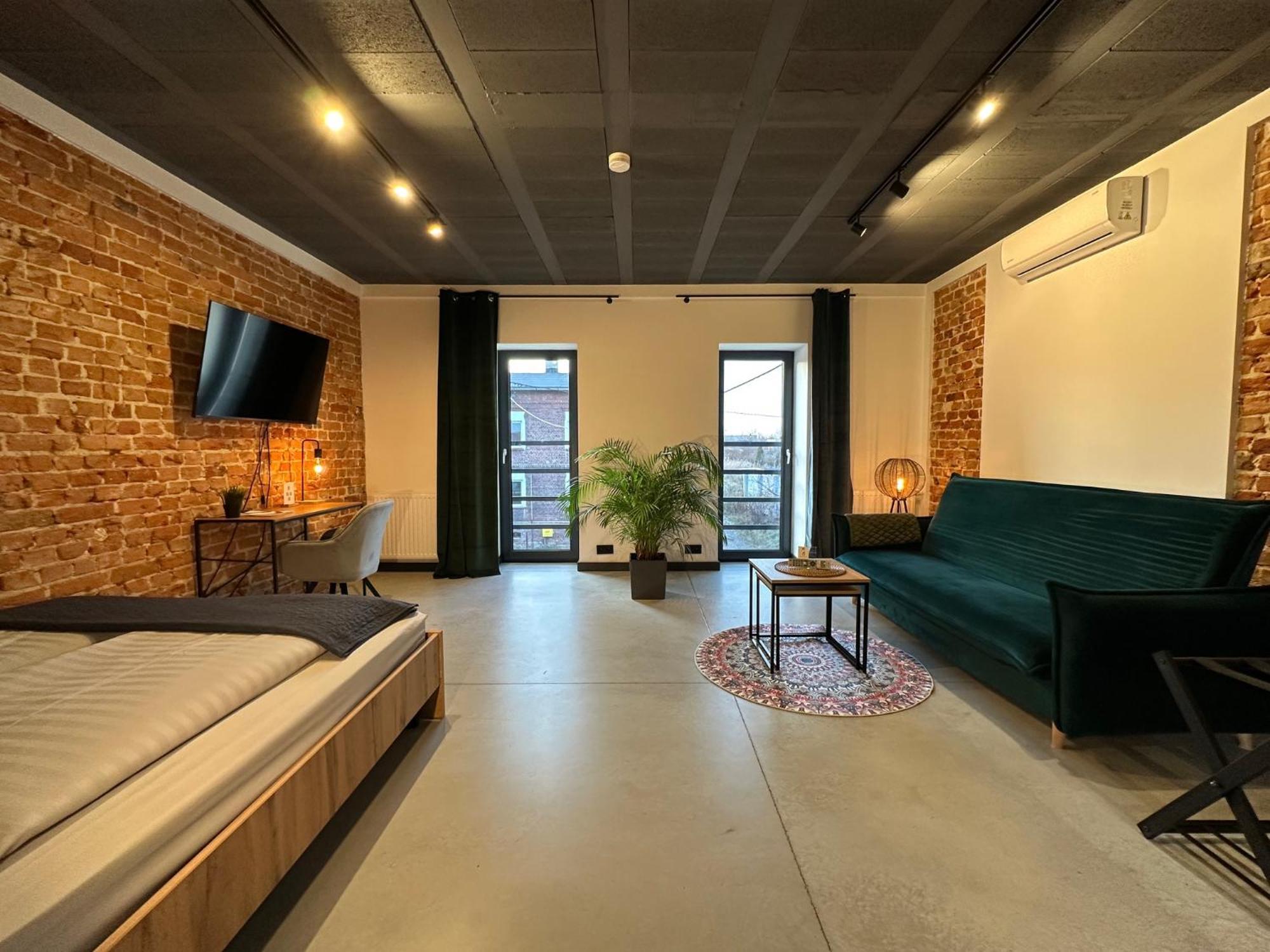 Apartamenty Gliwice Staromiejska 65 Luaran gambar
