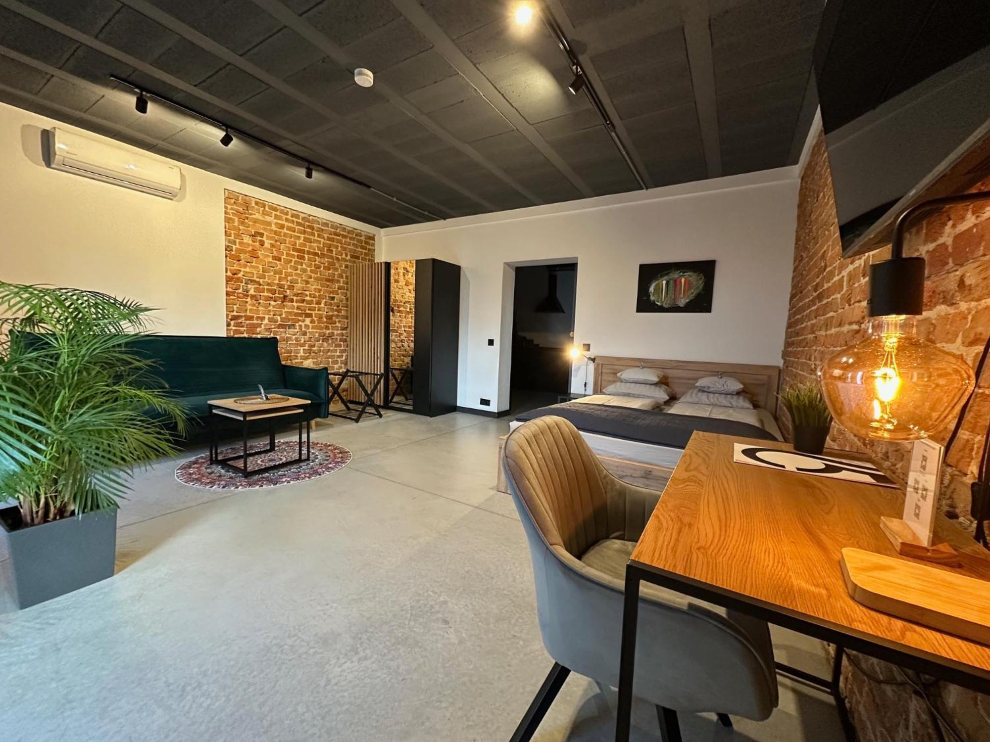 Apartamenty Gliwice Staromiejska 65 Luaran gambar