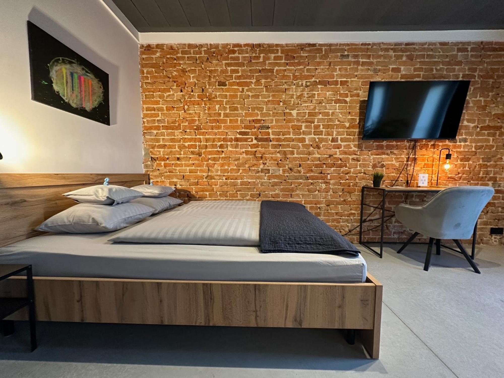 Apartamenty Gliwice Staromiejska 65 Luaran gambar